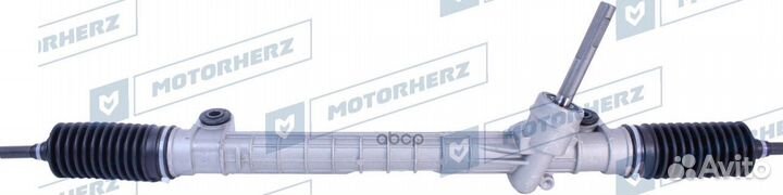 Рулевая рейка с тягами механическая M50151NW Mo