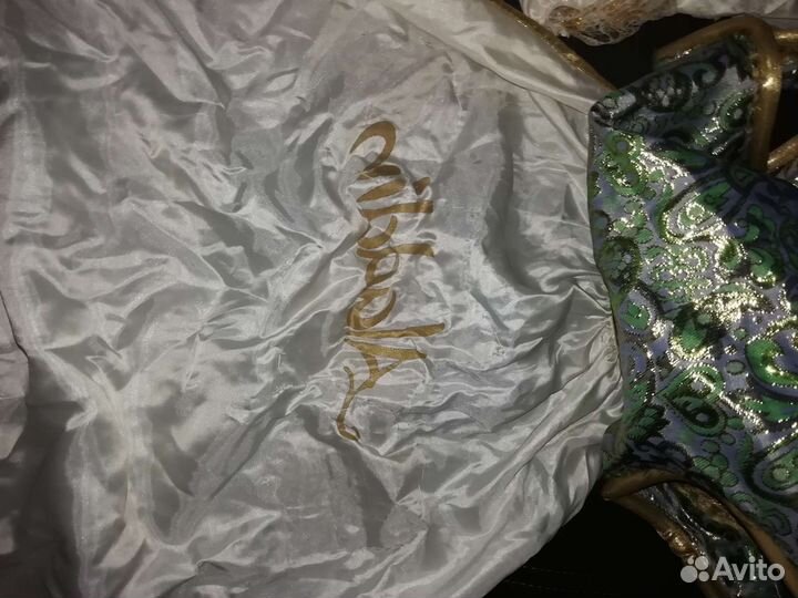 Новогодний костюм для мальчика алладин