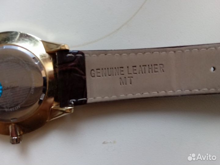 Часы наручные мужские ticarto