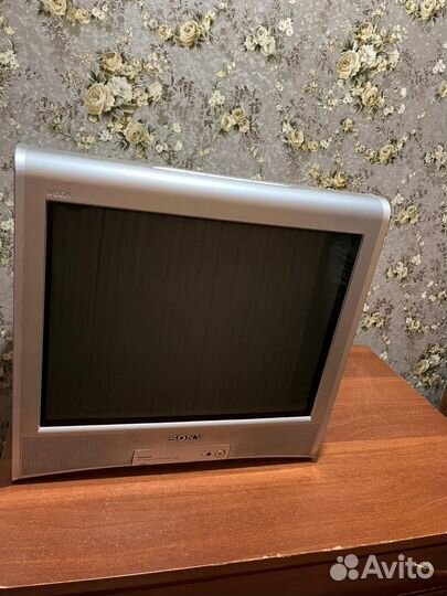 Телевизор