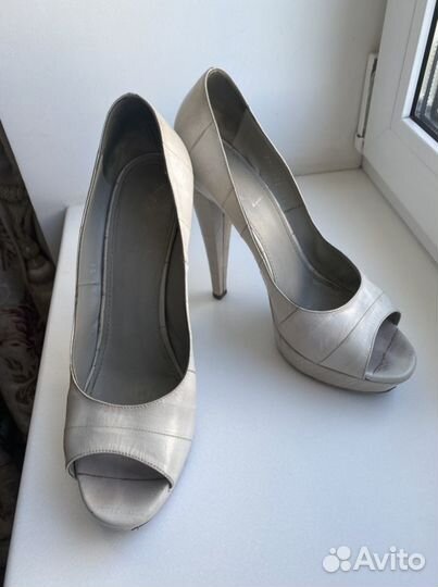 Туфли YSL оригинал