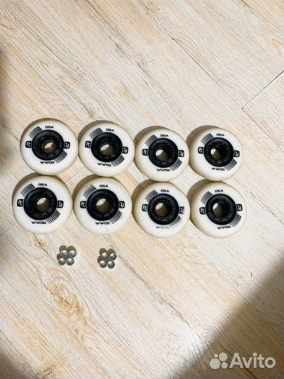 Колеса для роликов