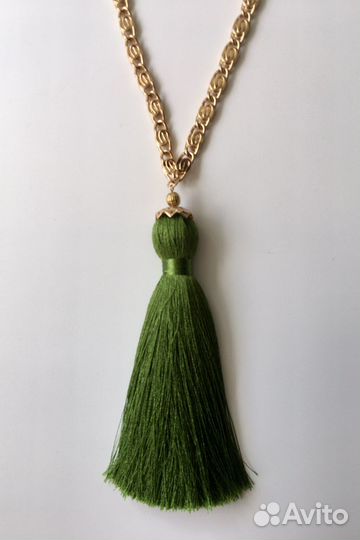 Украшения кистии