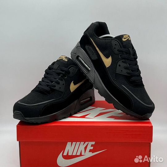 Кроссовки мужские Nike Air Max 90