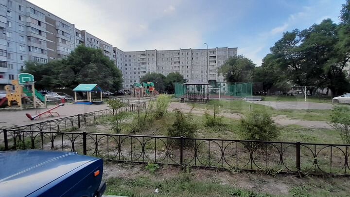 2-к. квартира, 45 м², 5/5 эт.