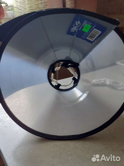 Защитный воротник для собак