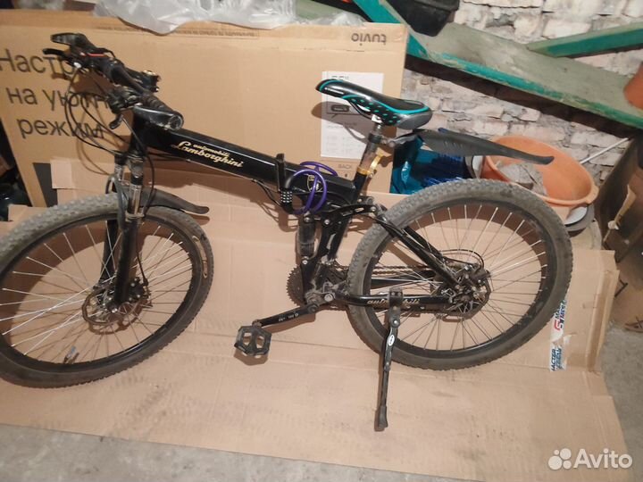 Продаю скоростной велесипед