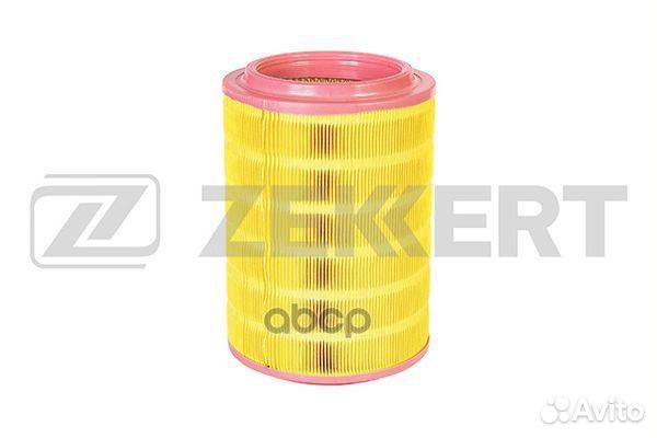 Фильтр возд. Hyundai County 04- HD Light 06