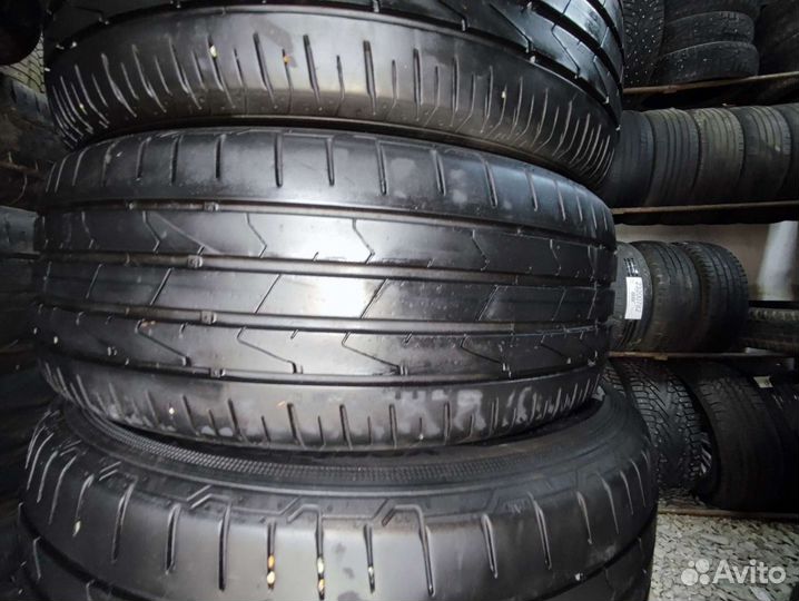 Hankook Ventus Prime 3 K125 195/55 R16