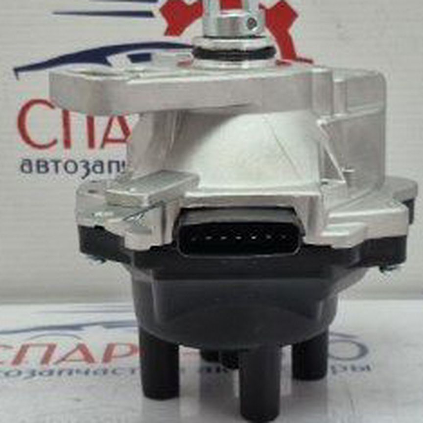 モーリス W -25 трамблер zc - Купить автозапчасти у проверенных продавцов на Авито