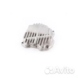 Крышка головки цилиндра ZS1P62YML-2 (W190)