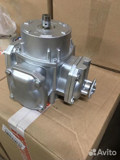 Измеритель объема RSJ-50 для трк Топаз Шельф