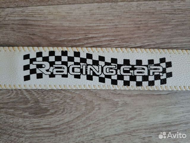 Ремень мужской