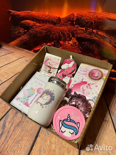 Подарочный набор