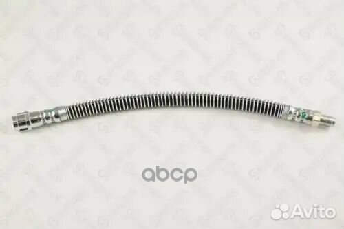 Шланг торм.зад. l285 mb w211 all 02 Stellox 1863