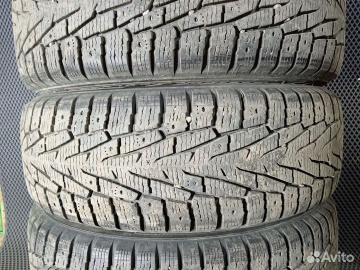 Nokian Tyres Hakkapeliitta 7 SUV 225/65 R17