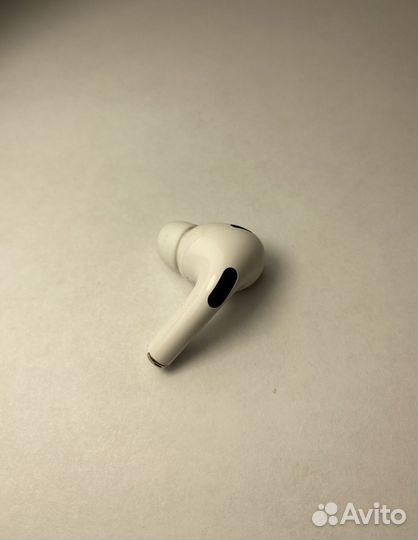 Левый наушник airpods pro 2