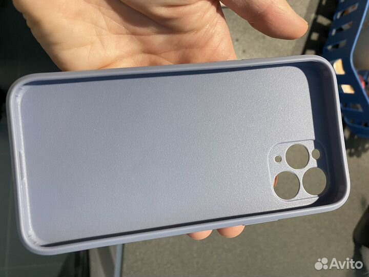 Чехол на iPhone 11 pro