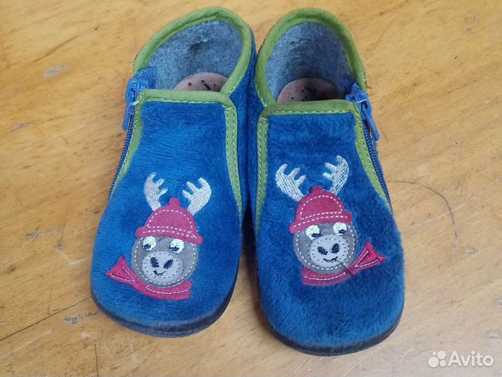 Детская обувь