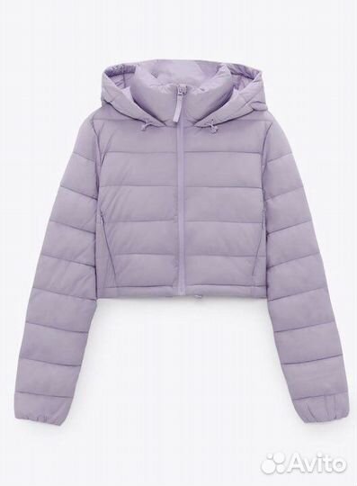 Куртка Zara