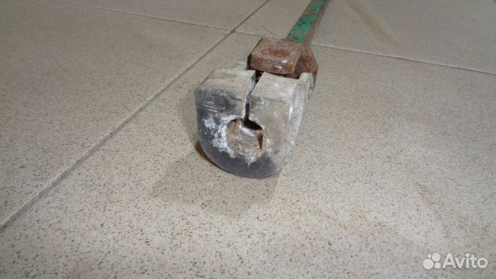 Кардан рулевой Jeep Grand Cherokee 2 (WJ)