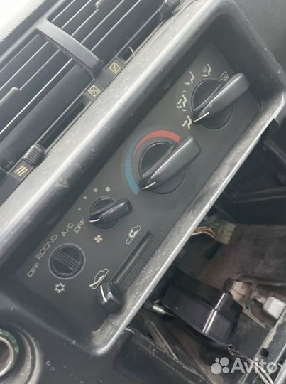 Митсубиси лансер 5 щиток приборов