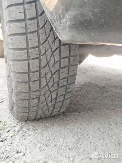 КАМА Кама-221 235/75 R16