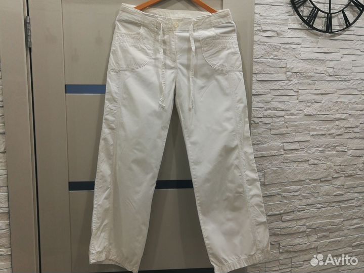 Брюки летние