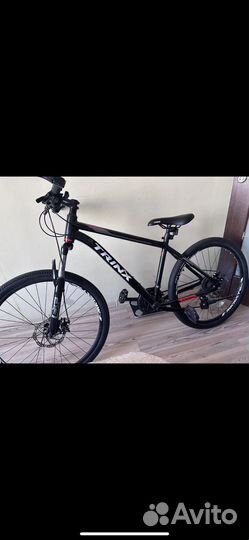 Велосипед горный Trinx m116