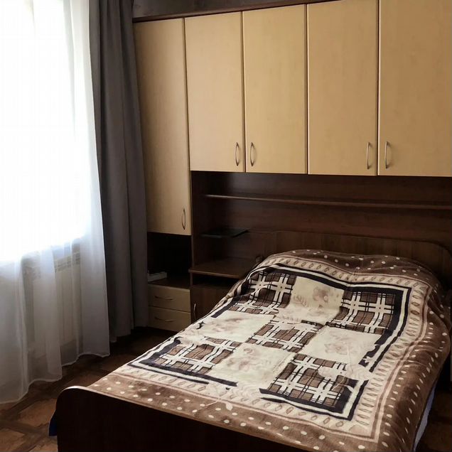 2-к. квартира, 50,4 м², 4/9 эт.