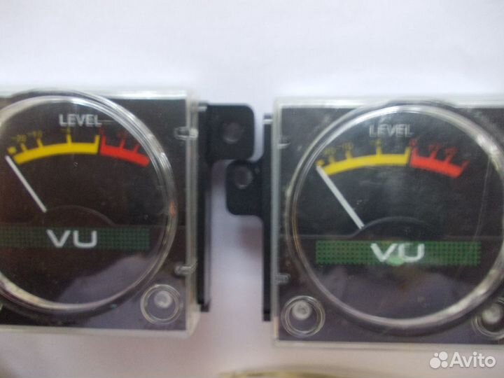 Индикаторы и трансформаторы для унч