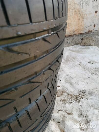 Bridgestone Potenza S001 255/35 R19 96Y