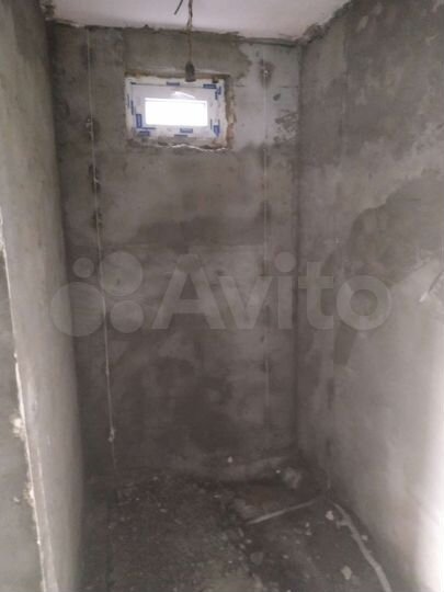 Дом 33 м² на участке 1 сот.