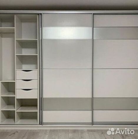 Шкаф для одежды