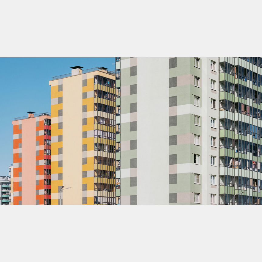 Квартира-студия, 22,6 м², 16/20 эт.