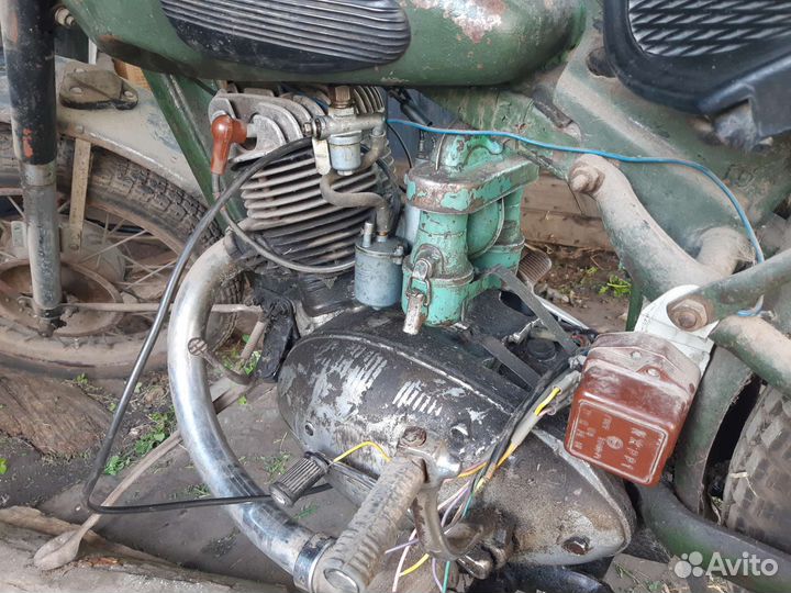 Продам Иж 49