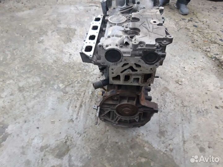 Двигатель Рено Логан, Сандеро Симбол к4м, к7м, к7j
