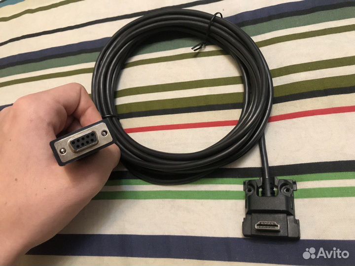 Кабель для IPP320/350 ingenico