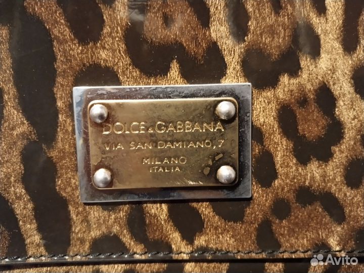 Сумка женская