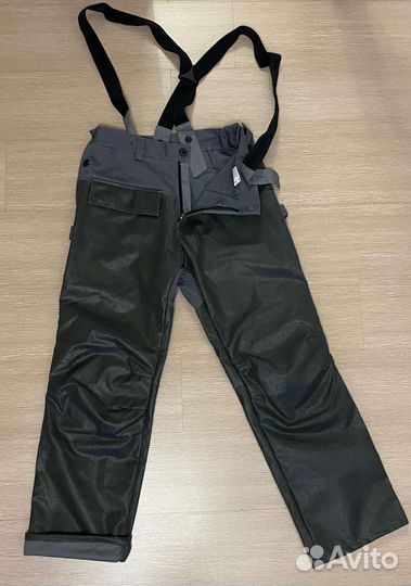 Костюм сварщика летний Приор