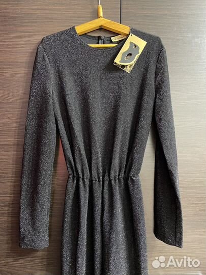 Комбинезон с люрексом Colambetta