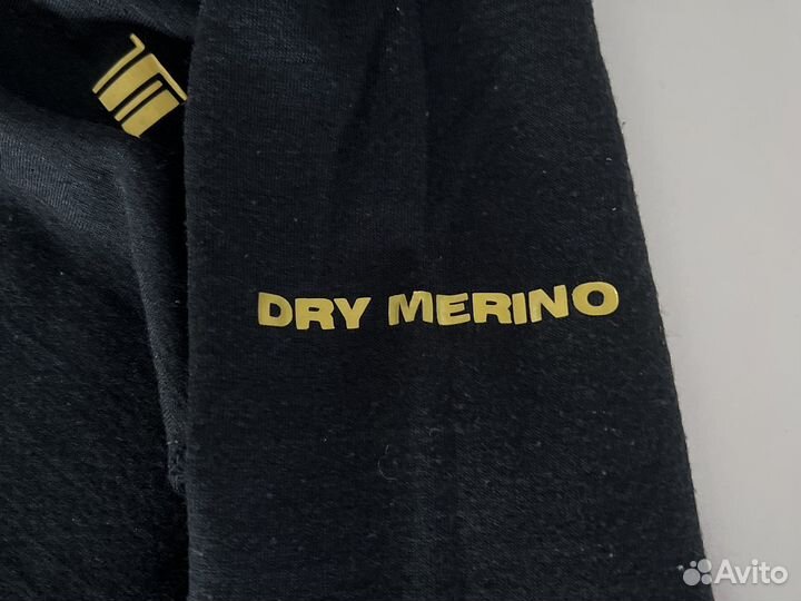 Термокофта для зимних видов спорта