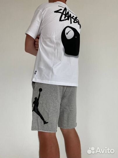 Шорты Nike Jordan
