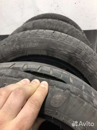Cordiant Comfort 195/55 R15