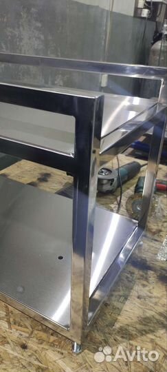 Сварка Аргоном. Сварочные работы