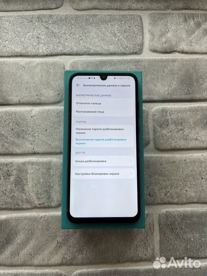 HONOR 10i, 4/128 ГБ
