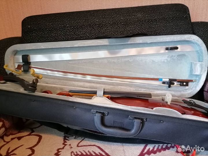 Скрипка strunal