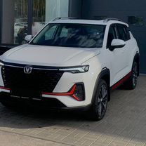 Новый Changan CS35 Plus 1.4 AMT, 2023, цена от 1 809 900 руб.