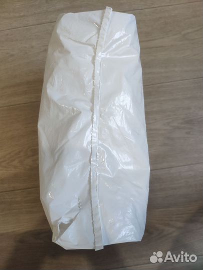 Подгузники-трусики synergetic XL