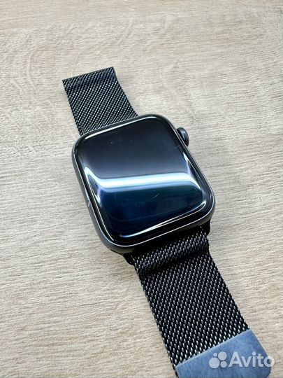 Apple Watch Series 5